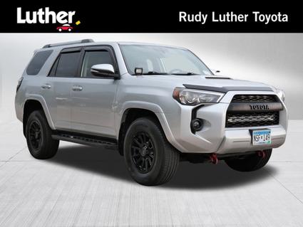 2016 Toyota 4Runner Minneapolis MN
