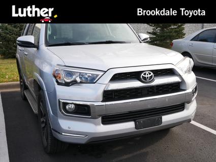 2016 Toyota 4Runner Minneapolis MN