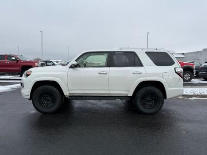 2016 Toyota 4Runner Idaho Falls ID