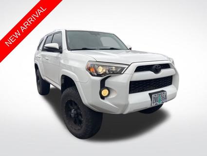 2016 Toyota 4Runner Salem OR