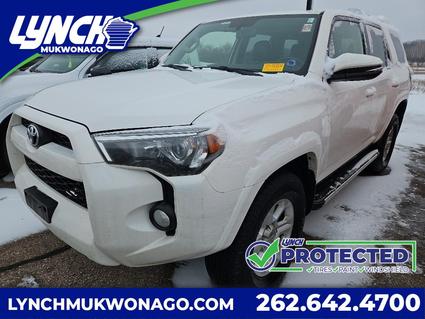 2016 Toyota 4Runner Mukwonago WI