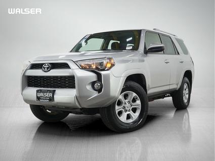 2016 Toyota 4Runner Minneapolis MN