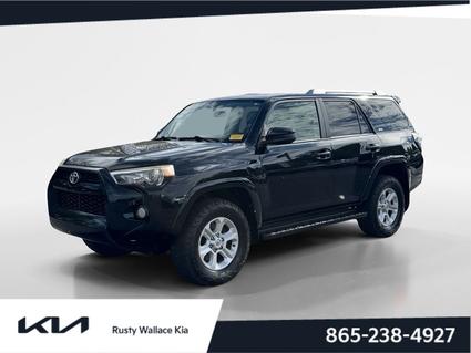 2016 Toyota 4Runner Louisville TN