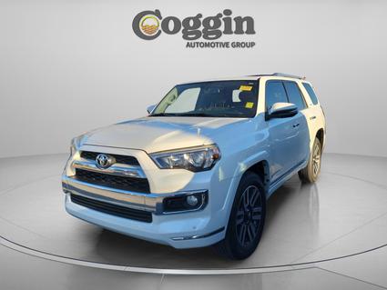 2016 Toyota 4Runner Jacksonville FL