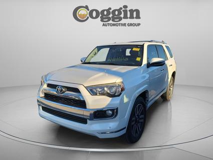 2016 Toyota 4Runner Jacksonville FL