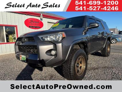 2016 Toyota 4Runner Redmond OR