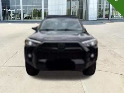 2016 Toyota 4Runner Bellevue NE