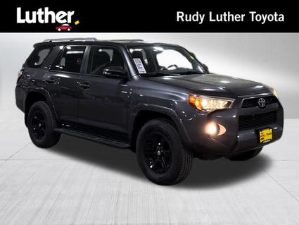 2017 Toyota 4Runner Minneapolis MN