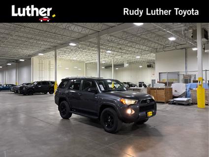 2017 Toyota 4Runner Minneapolis MN