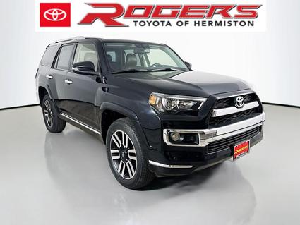 2018 Toyota 4Runner Hermiston OR