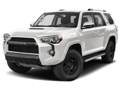 2018 Toyota 4Runner Hopkins MN