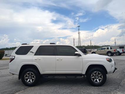 2018 Toyota 4Runner Winder GA
