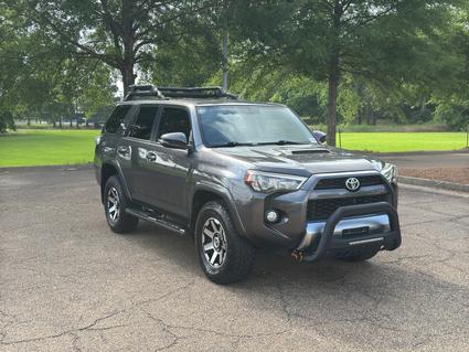 2018 Toyota 4Runner Brandon MS