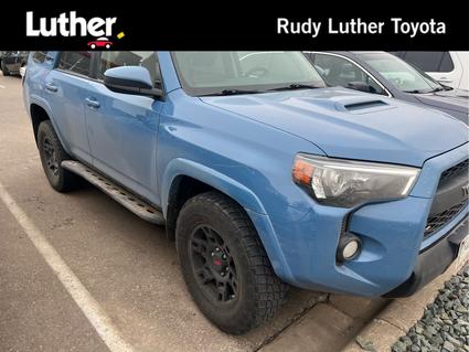 2018 Toyota 4Runner Minneapolis MN