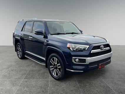 2018 Toyota 4Runner Tyler TX