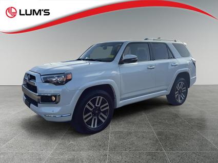 2019 Toyota 4Runner Warrenton OR