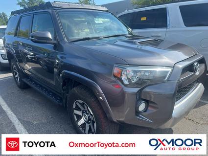 2019 Toyota 4Runner Louisville KY