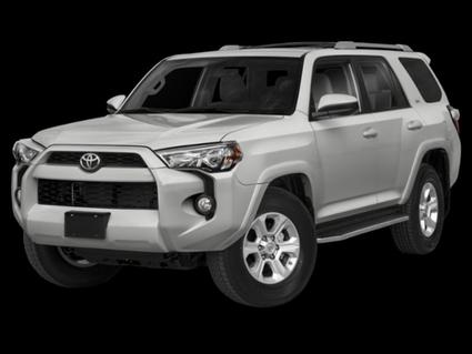 2019 Toyota 4Runner Indiana PA