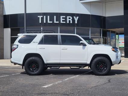 2019 Toyota 4Runner Los Lunas NM