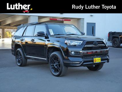 2020 Toyota 4Runner Minneapolis MN
