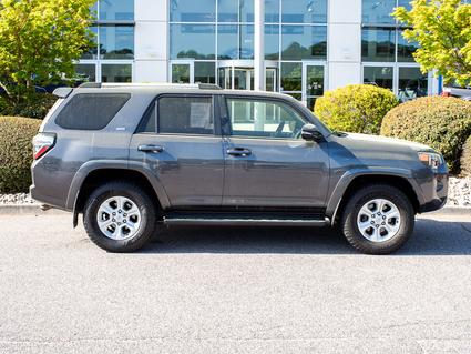 2020 Toyota 4Runner Virginia Beach VA
