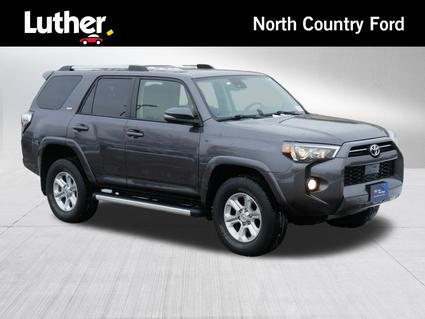 2020 Toyota 4Runner Minneapolis MN
