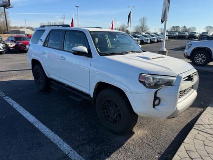 2020 Toyota 4Runner Athens AL