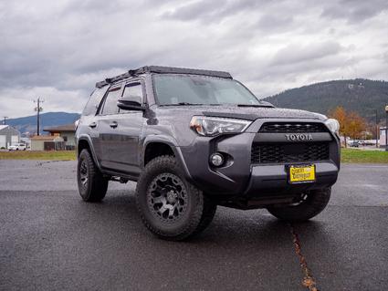 2020 Toyota 4Runner Colville WA