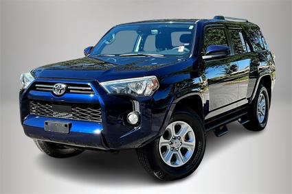 2020 Toyota 4Runner Fort Walton Beach FL