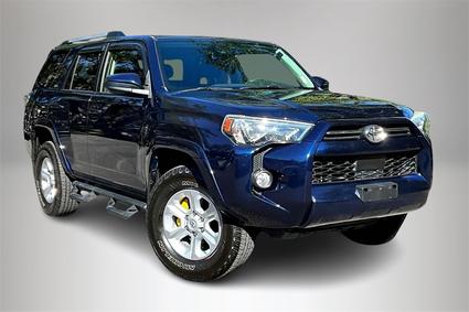 2020 Toyota 4Runner Fort Walton Beach FL