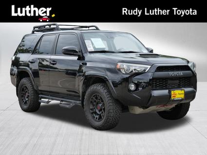 2020 Toyota 4Runner Minneapolis MN