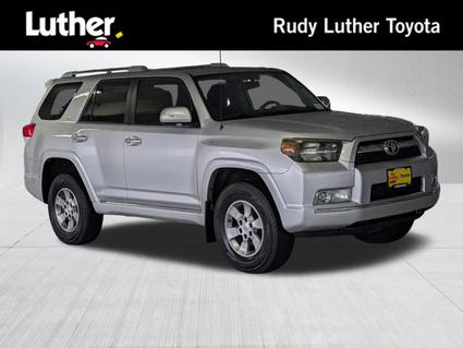 2012 Toyota 4Runner Minneapolis MN