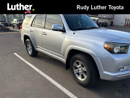 2012 Toyota 4Runner Minneapolis MN