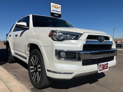 2014 Toyota 4Runner Chadron NE