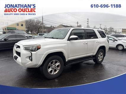 2014 Toyota 4Runner West Chester PA