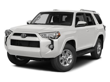 2014 Toyota 4Runner Coeur d'Alene ID