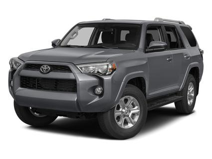 2014 Toyota 4Runner Burnsville MN