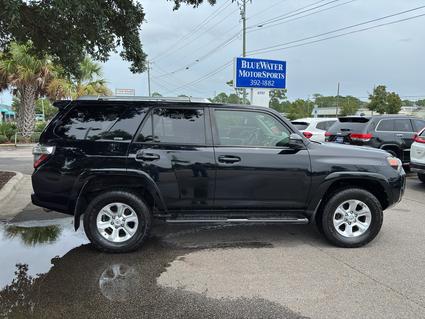 2015 Toyota 4Runner Wilmington NC