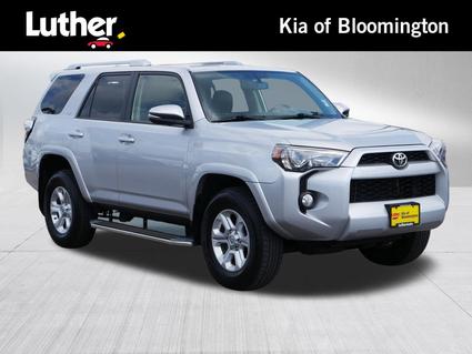 2015 Toyota 4Runner Minneapolis MN