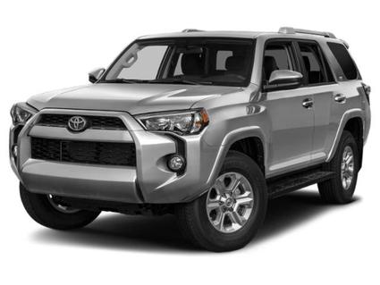 2015 Toyota 4Runner Minneapolis MN