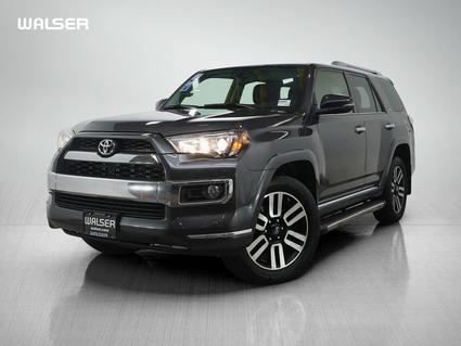 2016 Toyota 4Runner Minneapolis MN