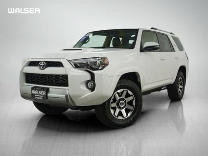 2017 Toyota 4Runner Minneapolis MN