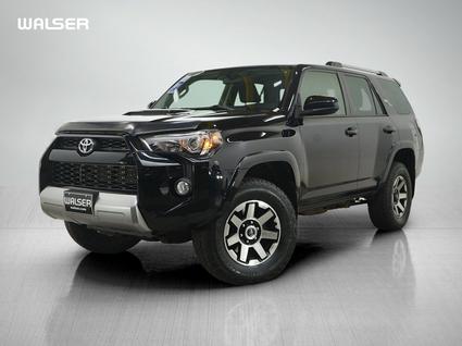 2017 Toyota 4Runner Saint Paul MN