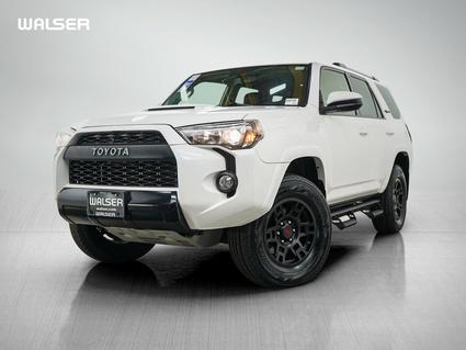 2018 Toyota 4Runner Minneapolis MN