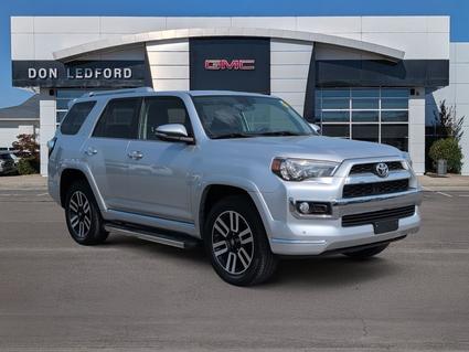 2018 Toyota 4Runner Cleveland TN