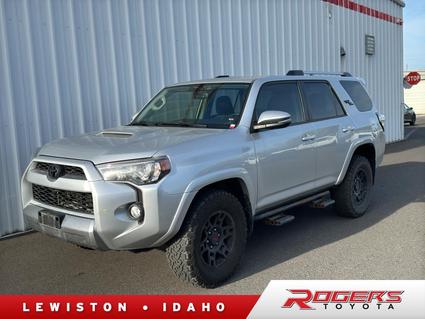 2018 Toyota 4Runner Lewiston ID