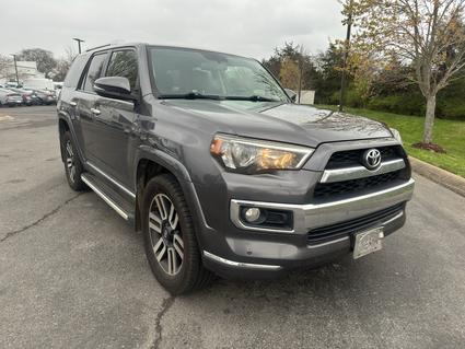 2018 Toyota 4Runner Murfreesboro TN