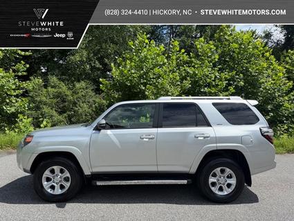 2018 Toyota 4Runner Newton NC