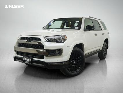 2019 Toyota 4Runner Minneapolis MN