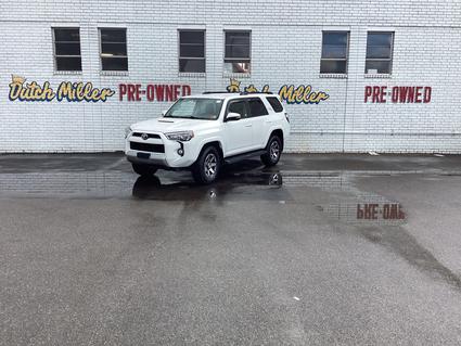 2019 Toyota 4Runner Huntington WV